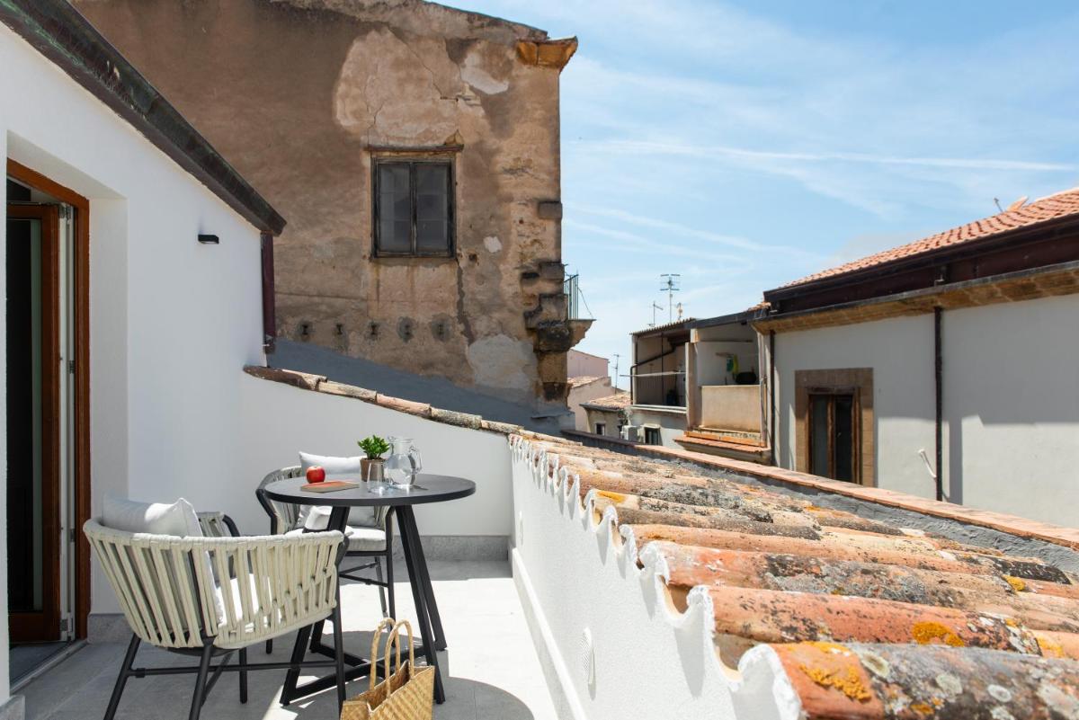Palazzo Botta Suites