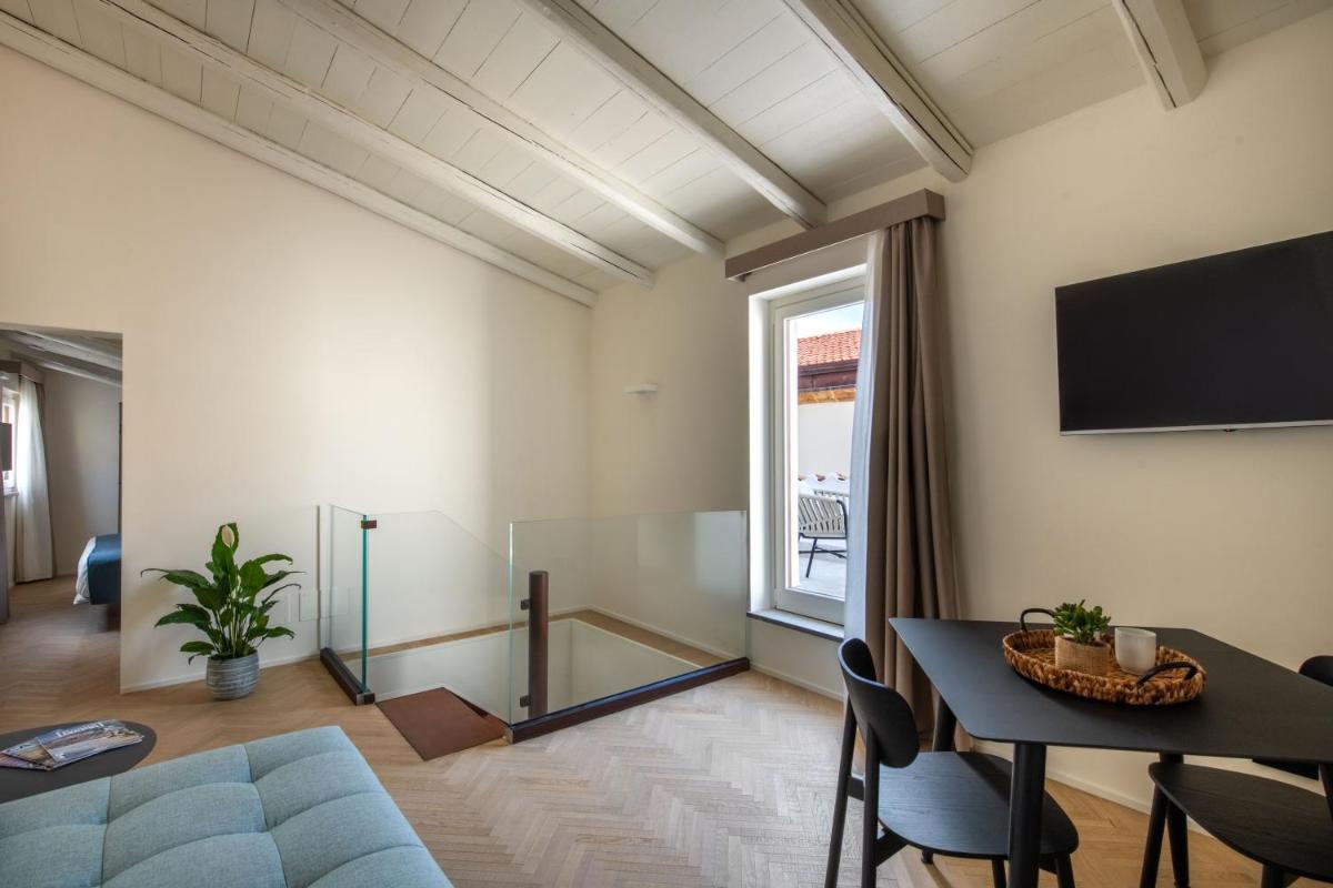 Palazzo Botta Suites