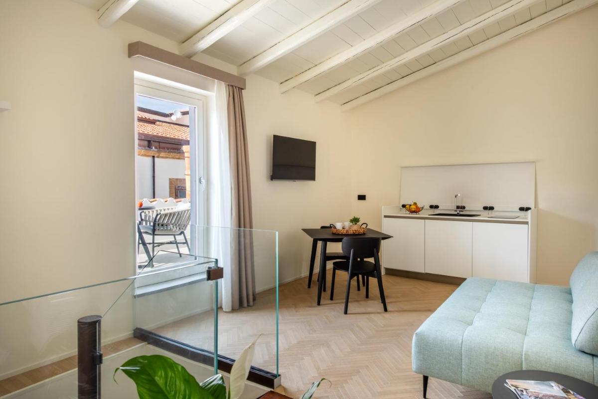 Palazzo Botta Suites