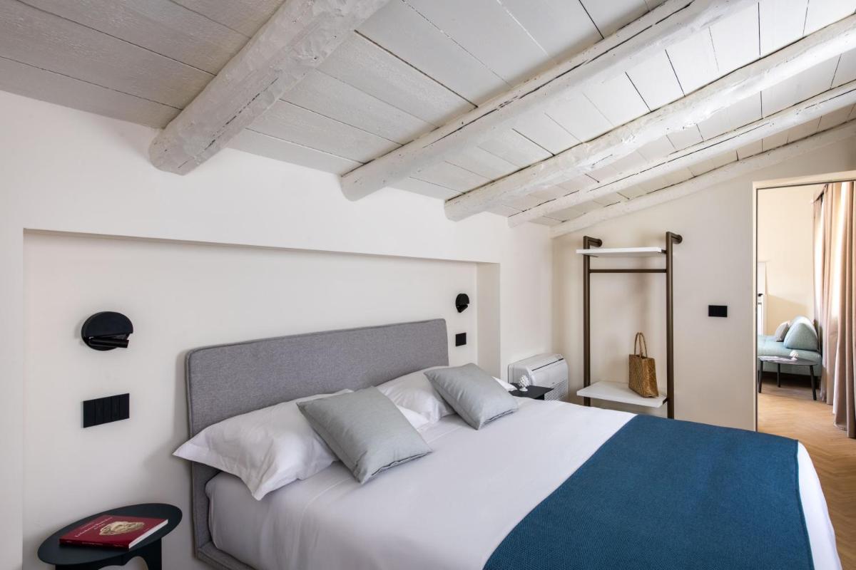 Palazzo Botta Suites