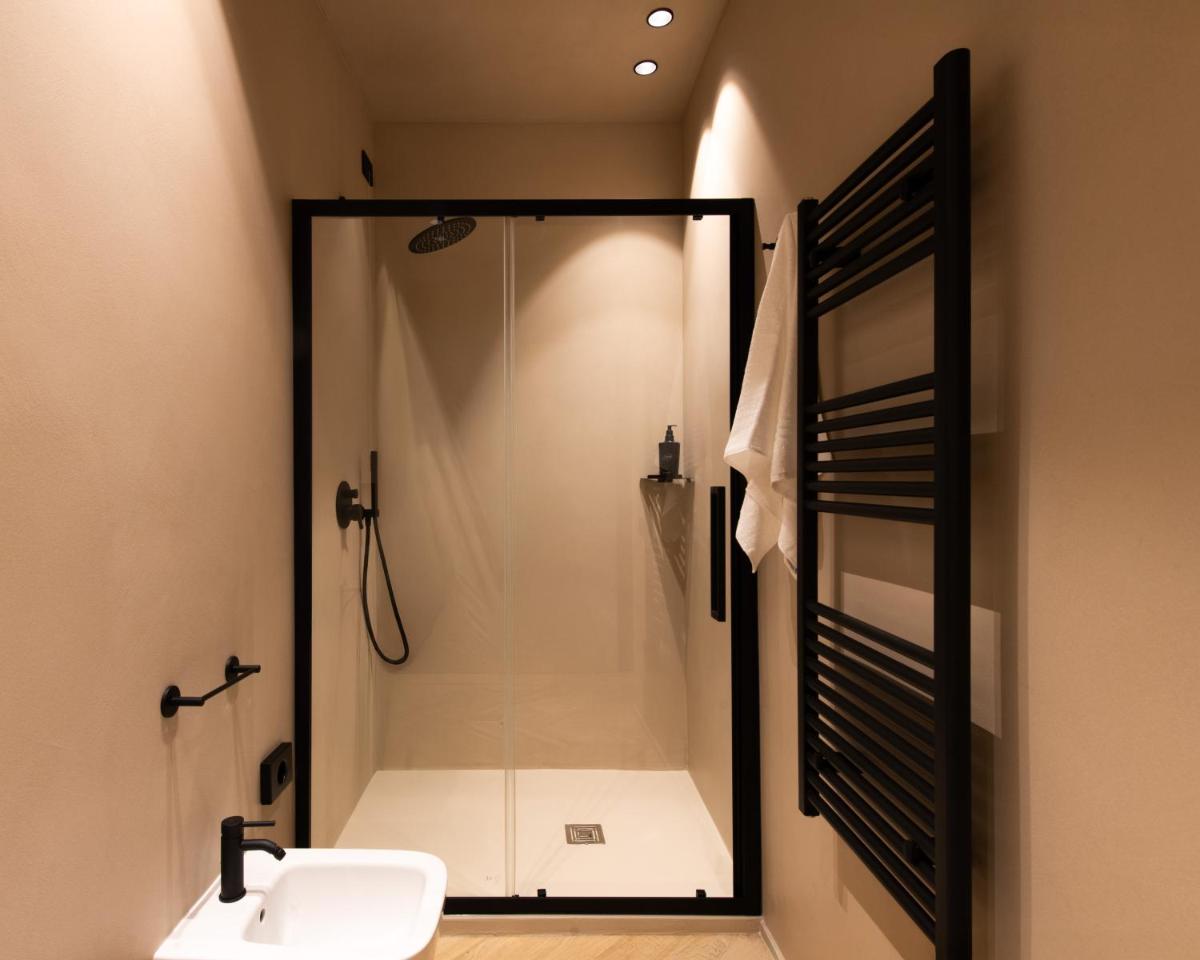 Palazzo Botta Suites