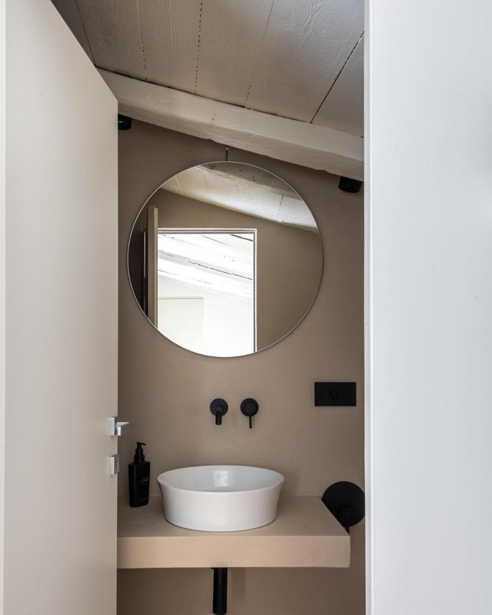 Palazzo Botta Suites