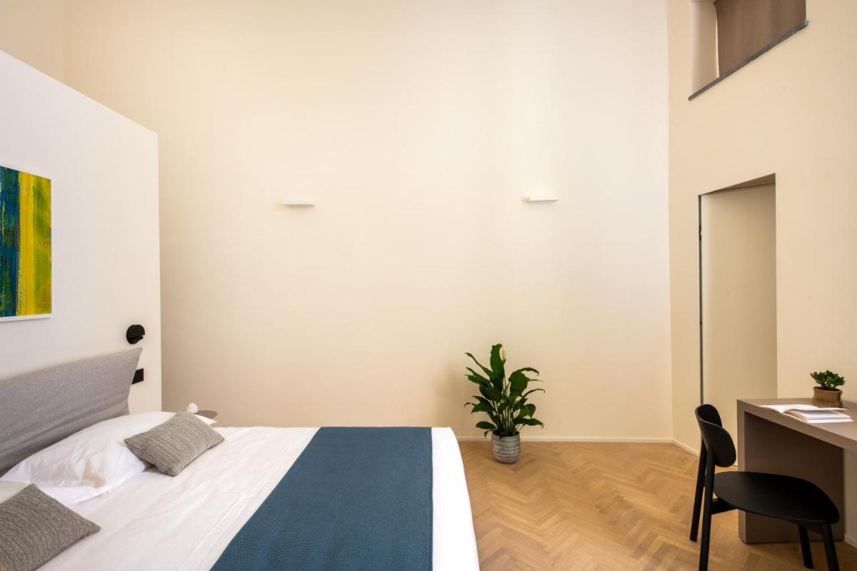 Palazzo Botta Suites