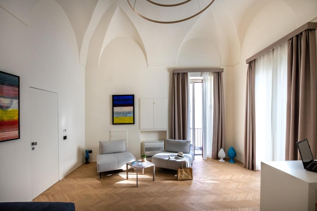 Palazzo Botta Suites