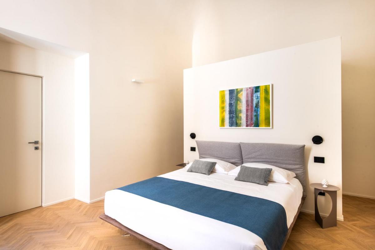 Palazzo Botta Suites