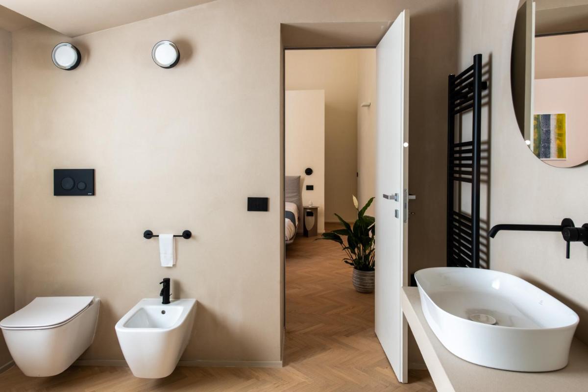 Palazzo Botta Suites