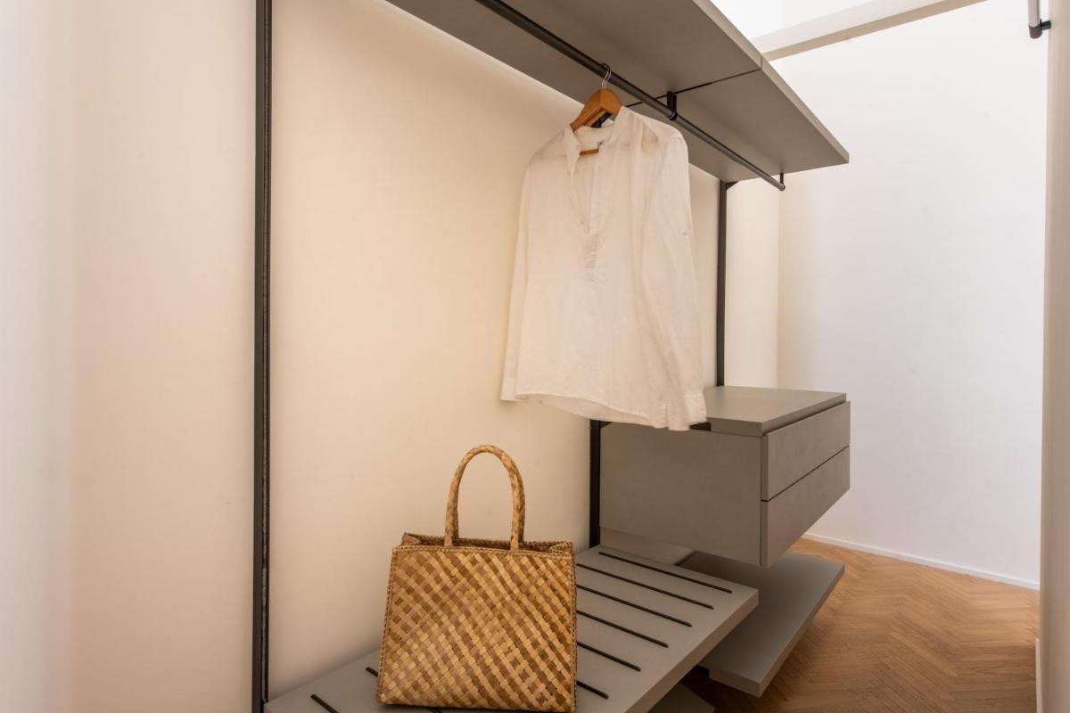 Palazzo Botta Suites
