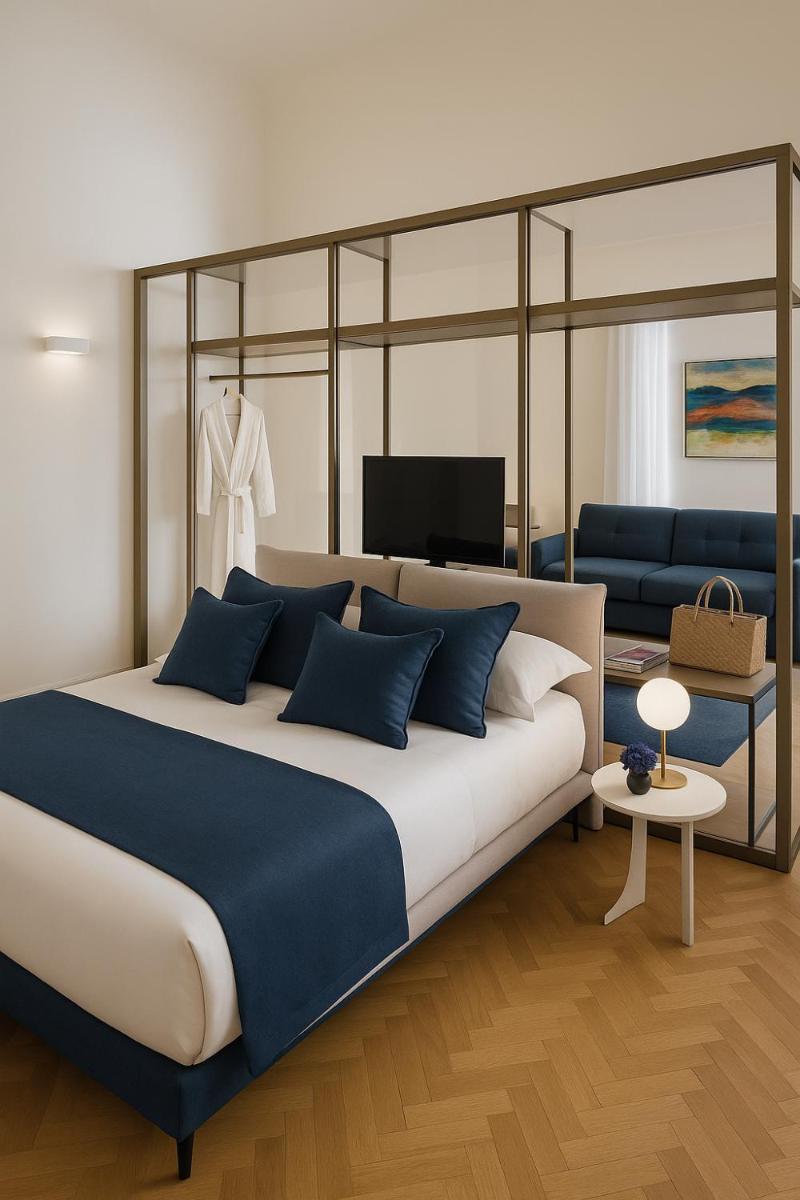 Palazzo Botta Suites