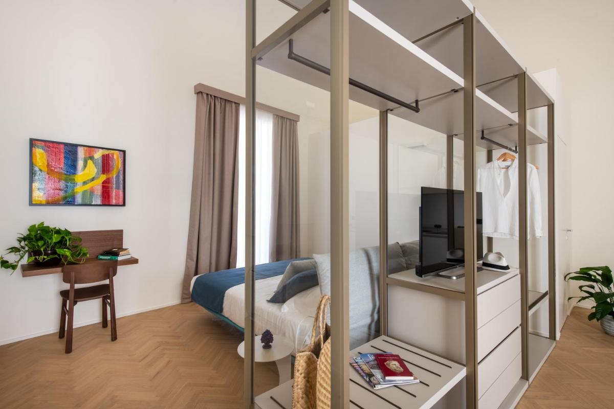 Palazzo Botta Suites