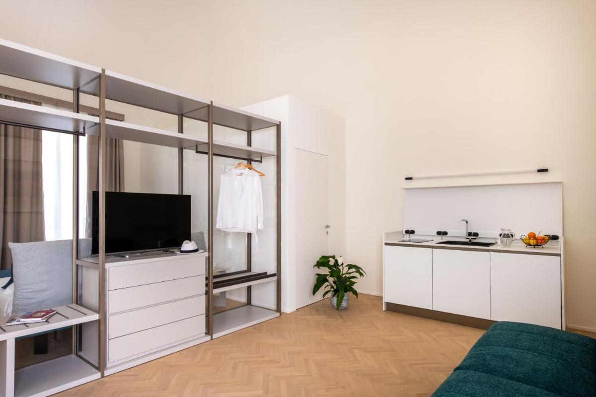 Palazzo Botta Suites