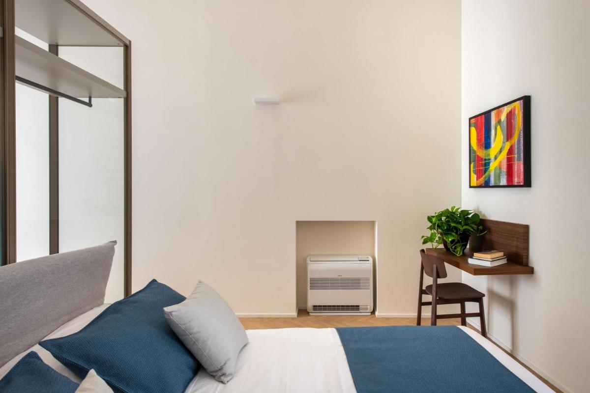Palazzo Botta Suites