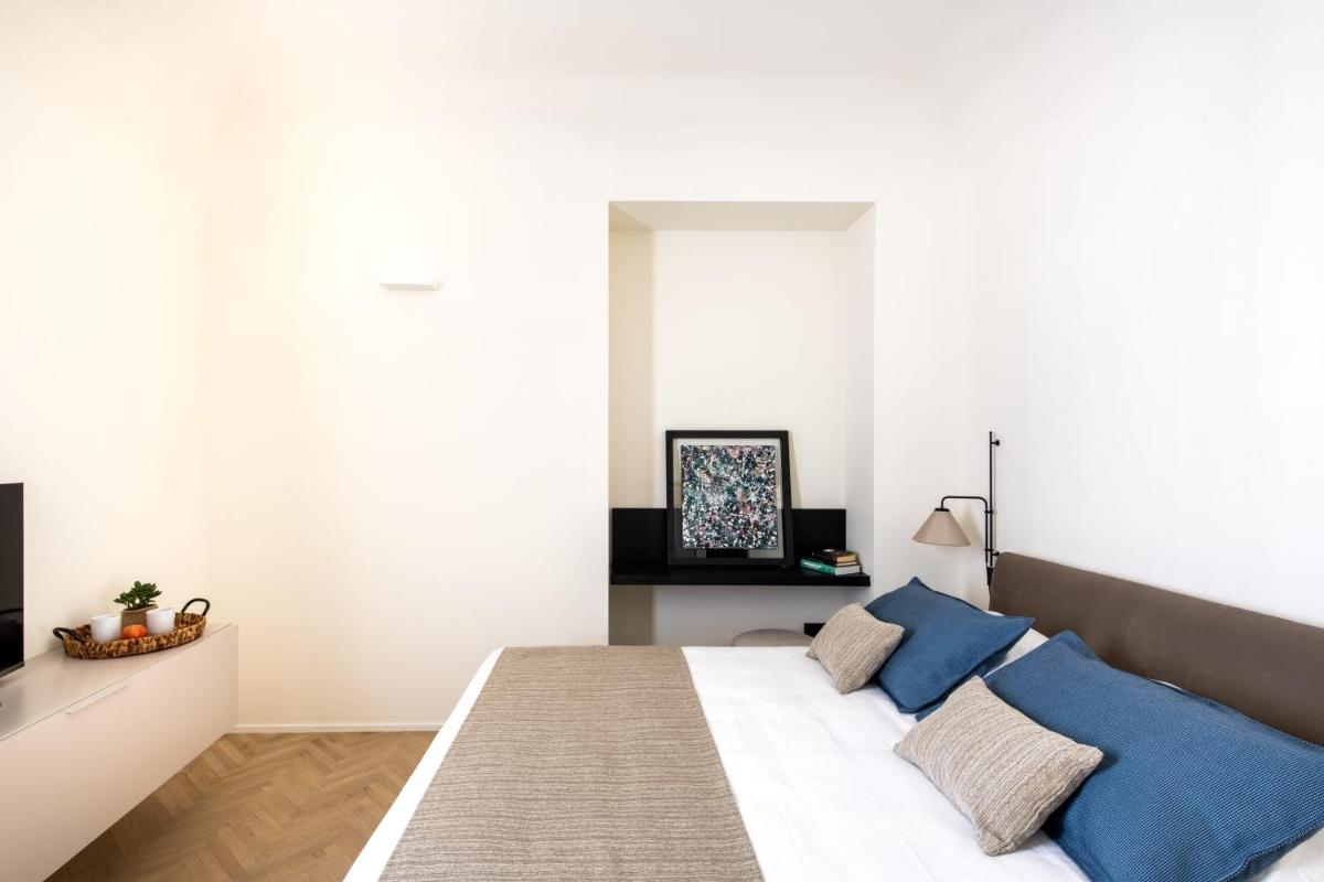 Palazzo Botta Suites