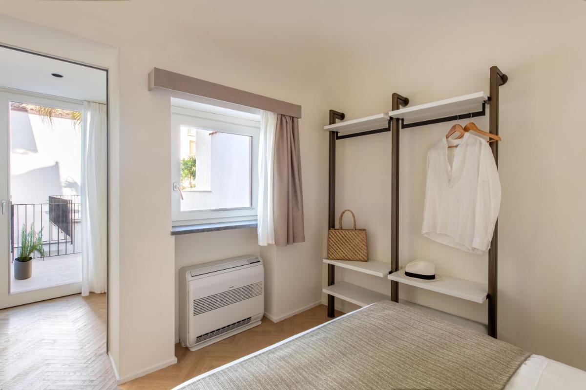 Palazzo Botta Suites