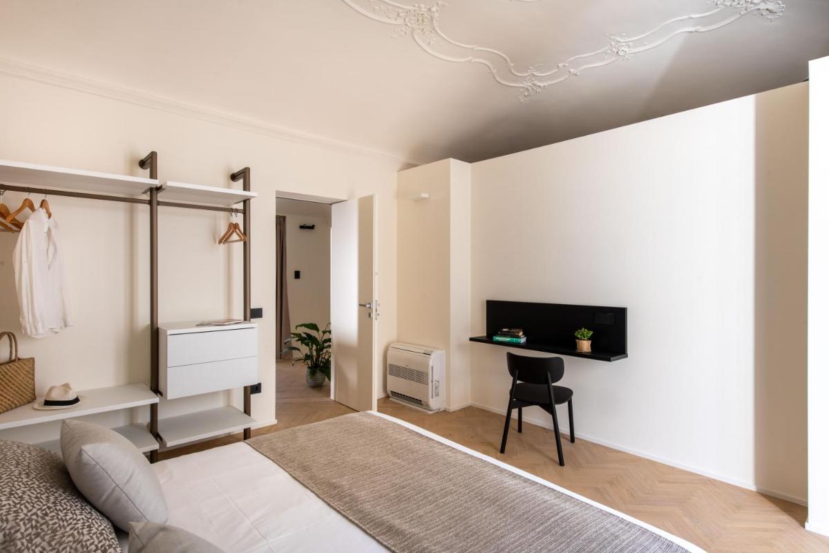 Palazzo Botta Suites