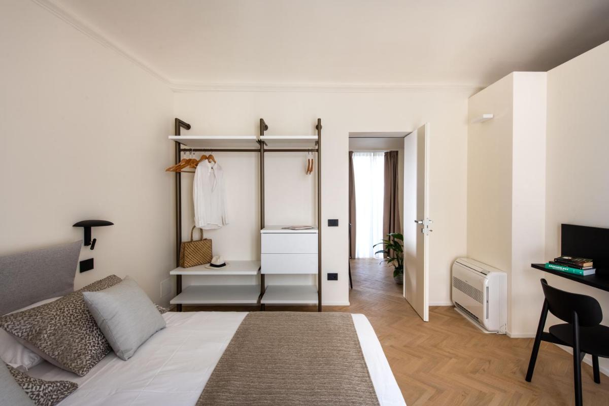 Palazzo Botta Suites