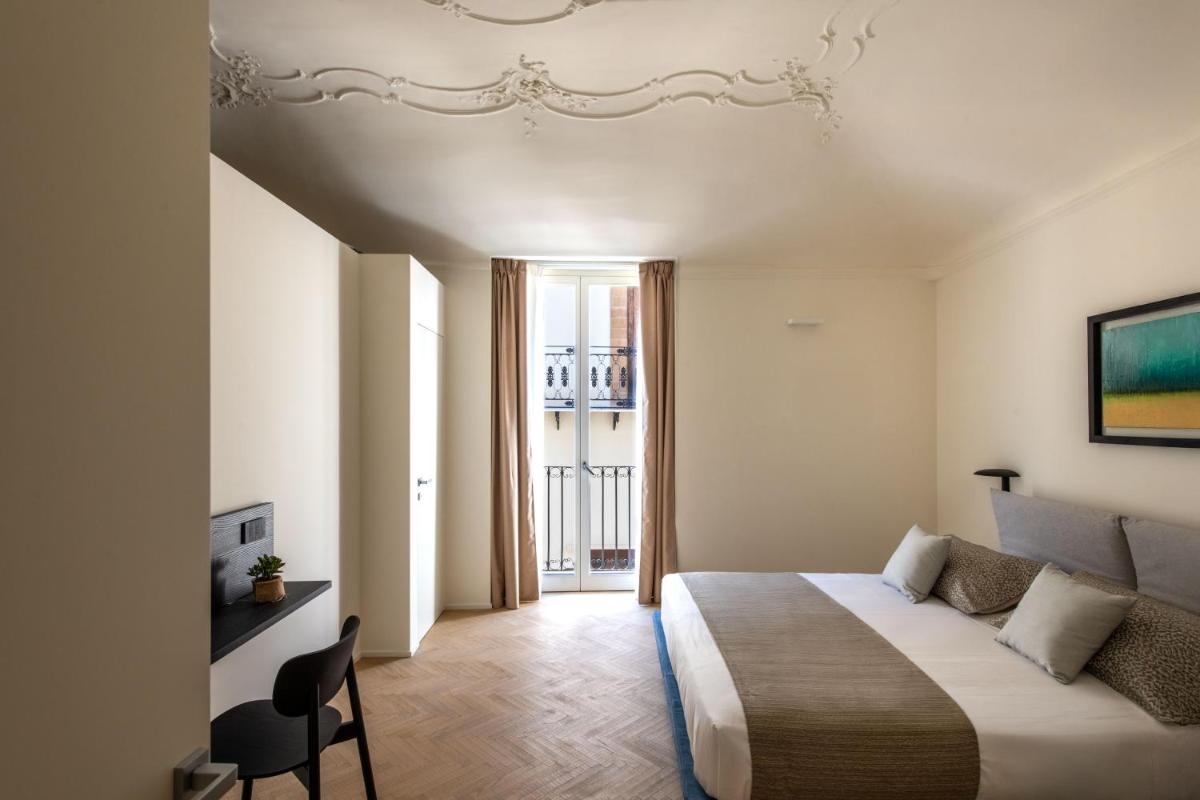 Palazzo Botta Suites