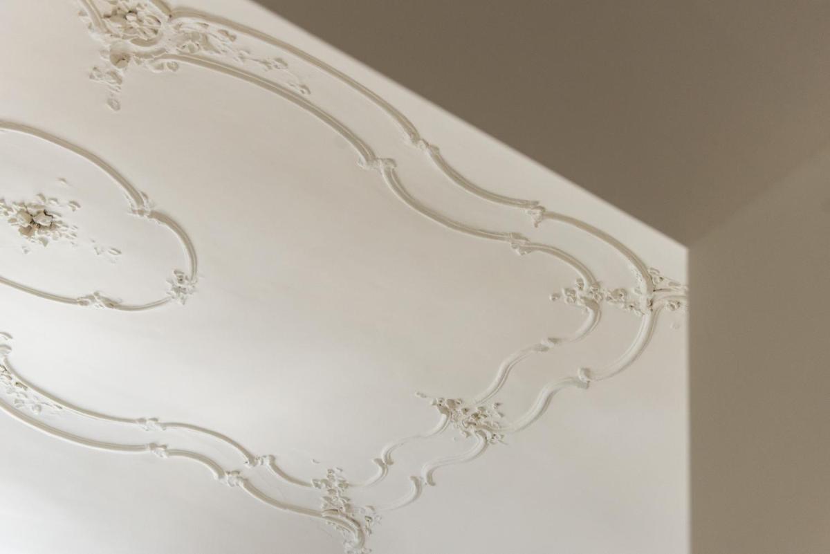 Palazzo Botta Suites