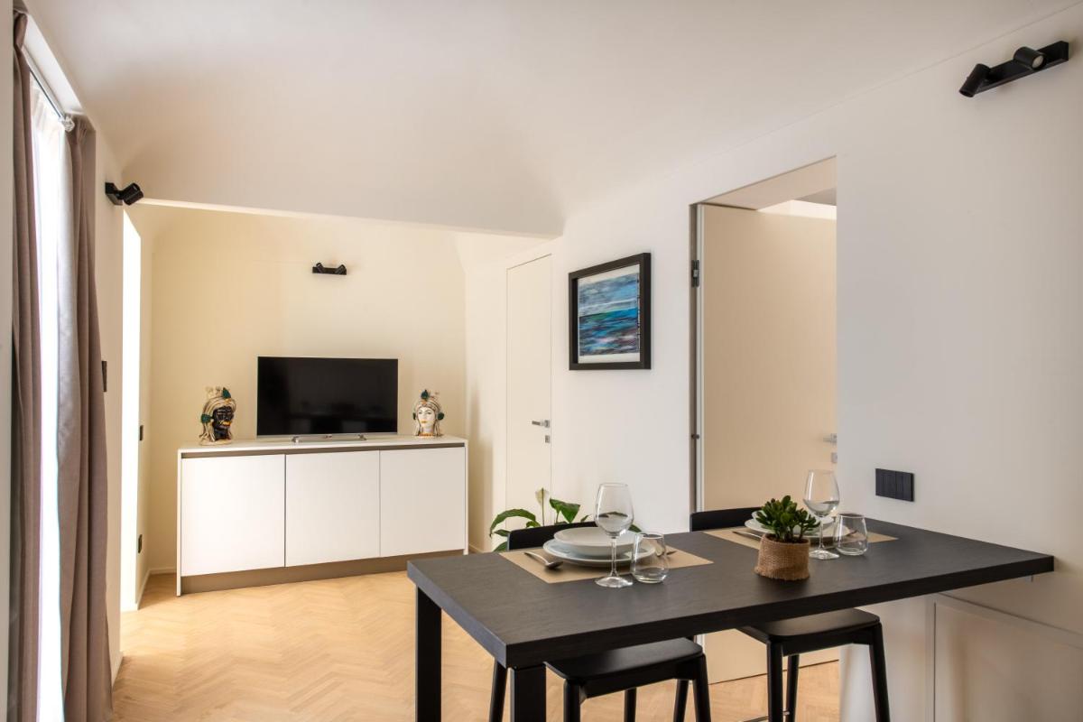 Palazzo Botta Suites