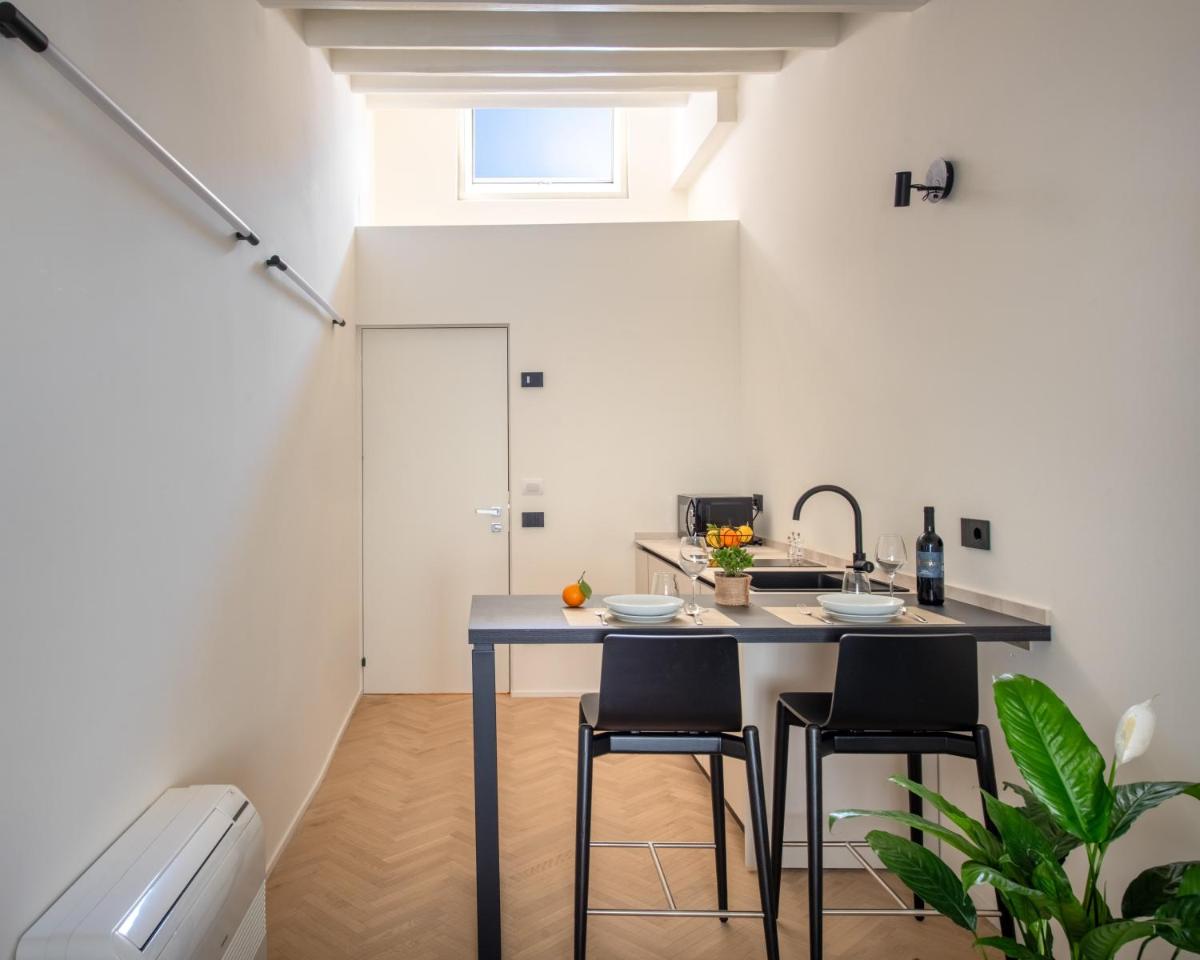 Palazzo Botta Suites