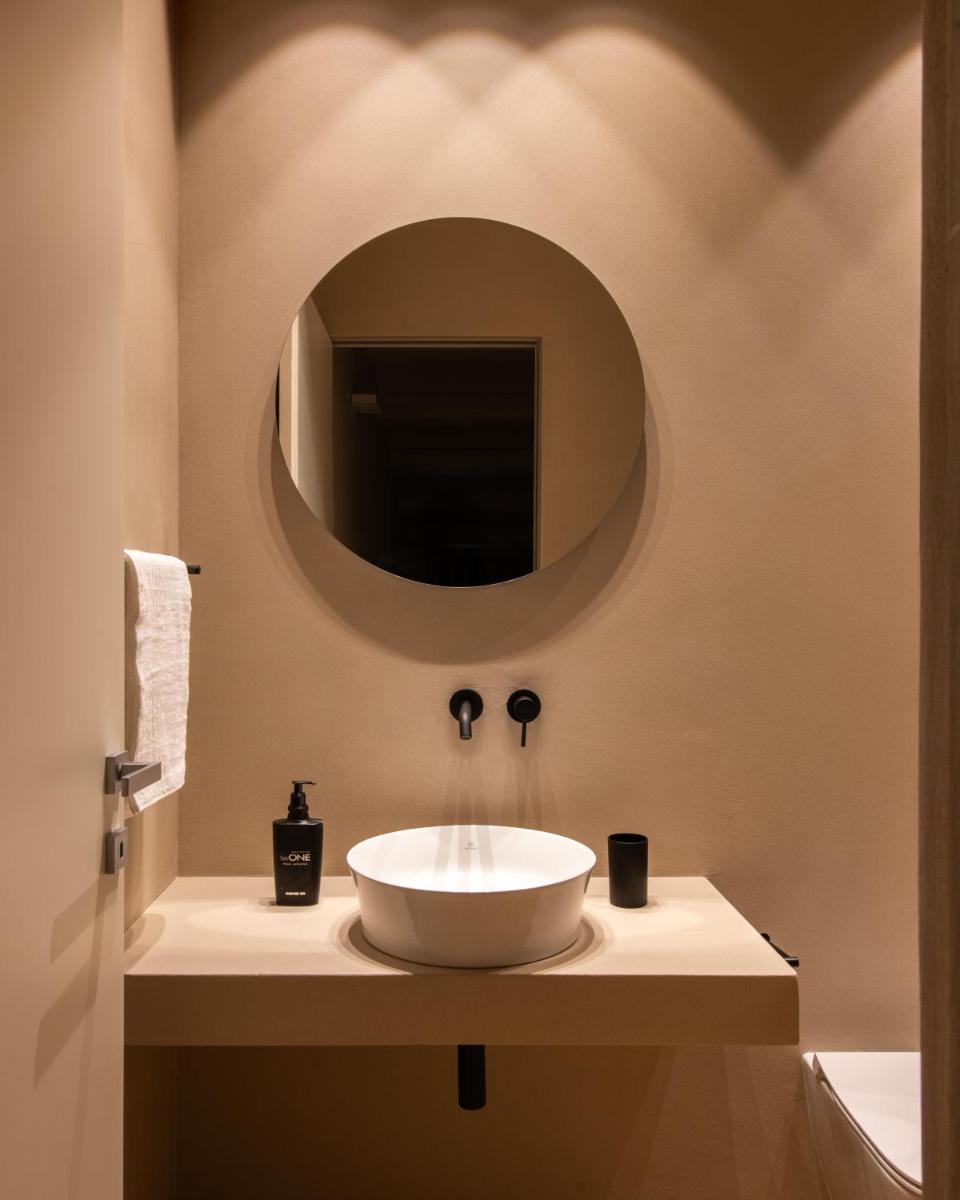 Palazzo Botta Suites