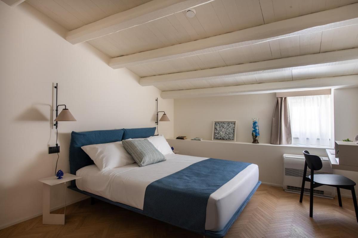 Palazzo Botta Suites