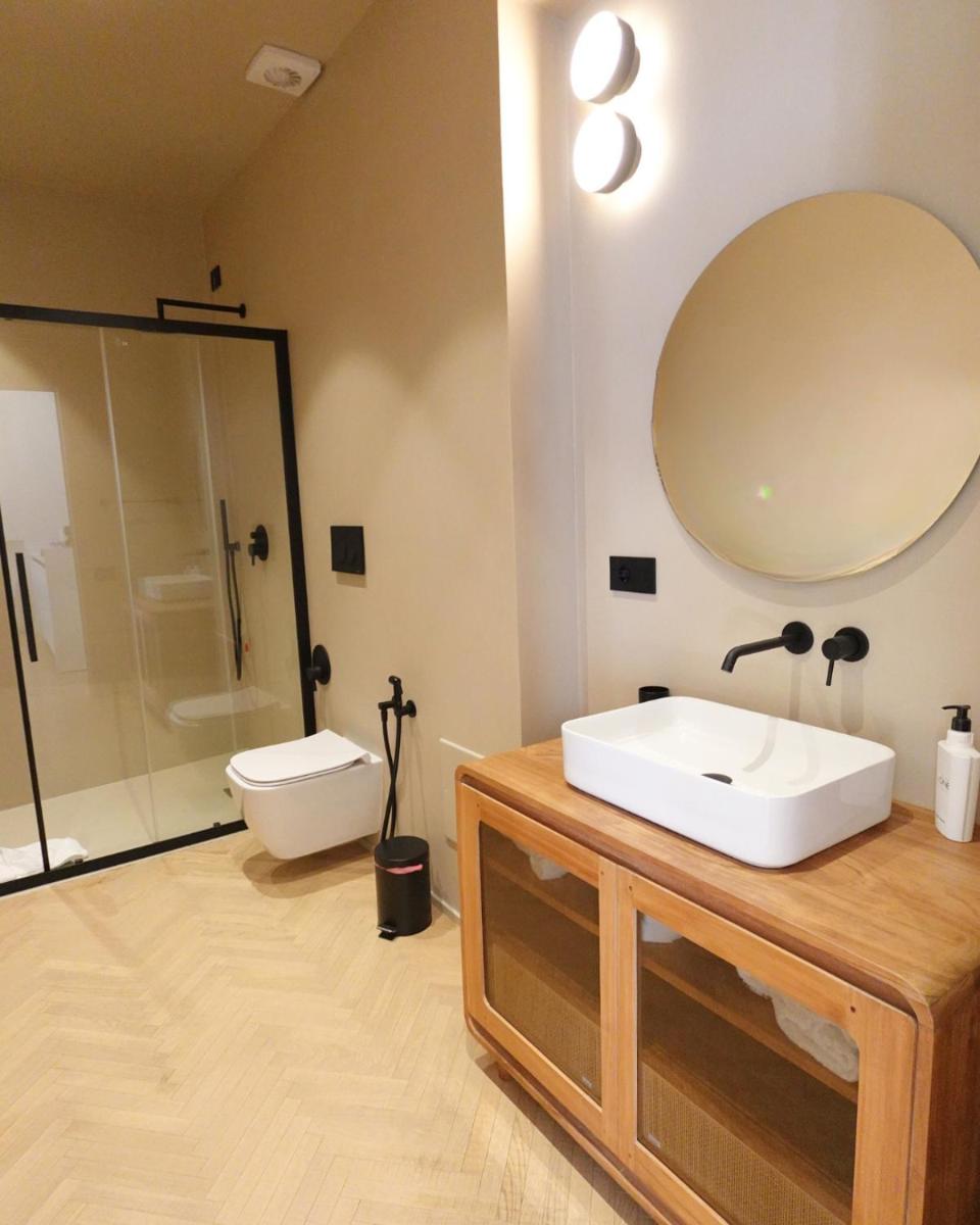 Palazzo Botta Suites