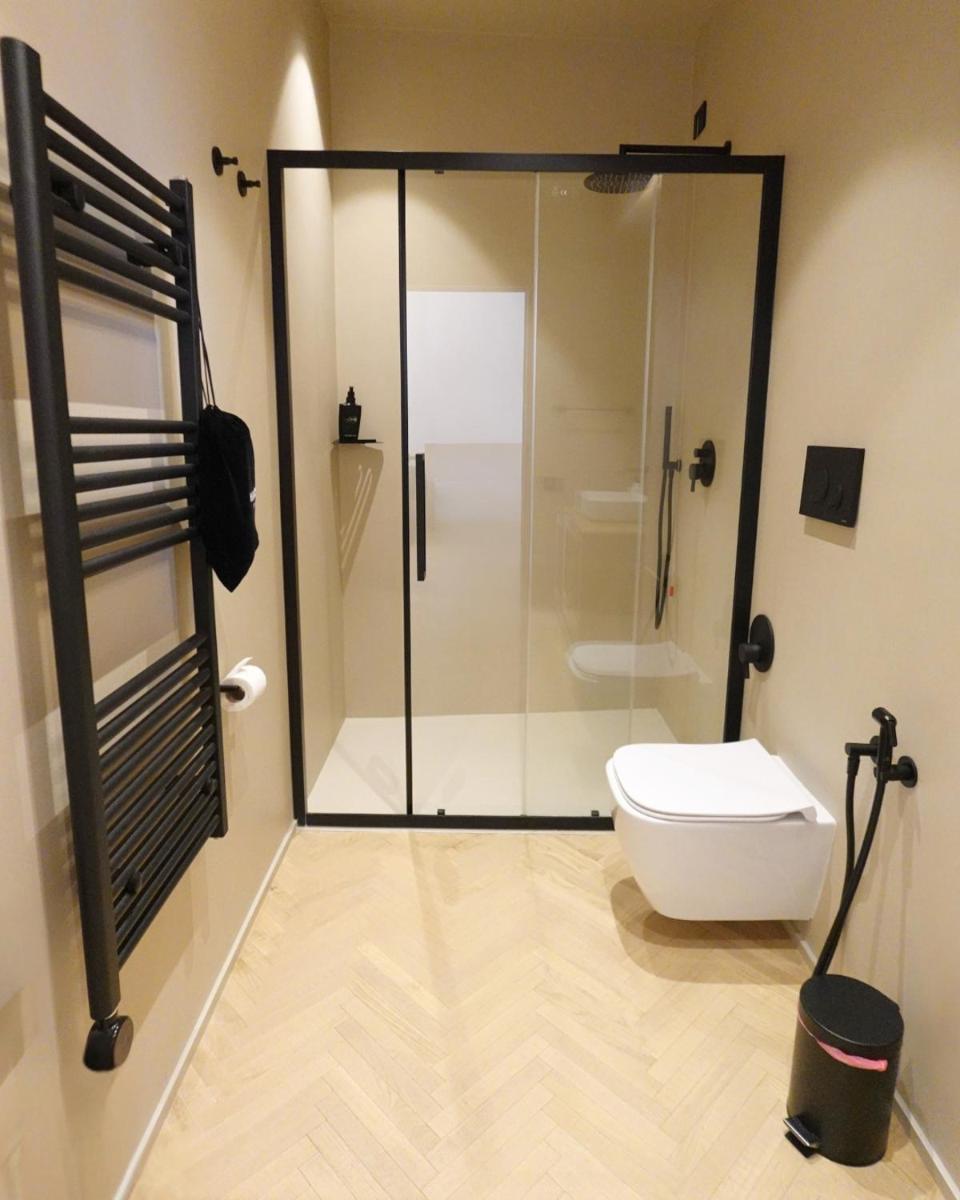 Palazzo Botta Suites