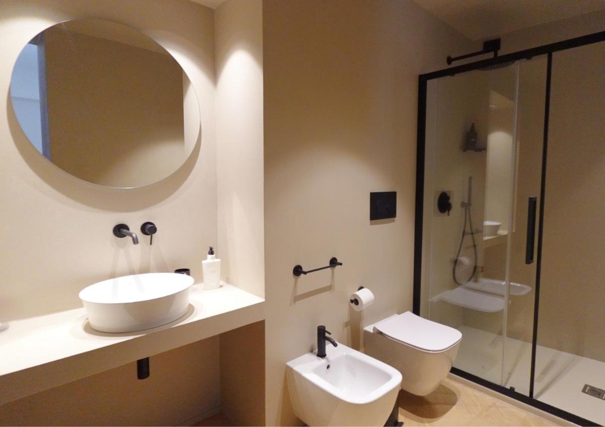 Palazzo Botta Suites