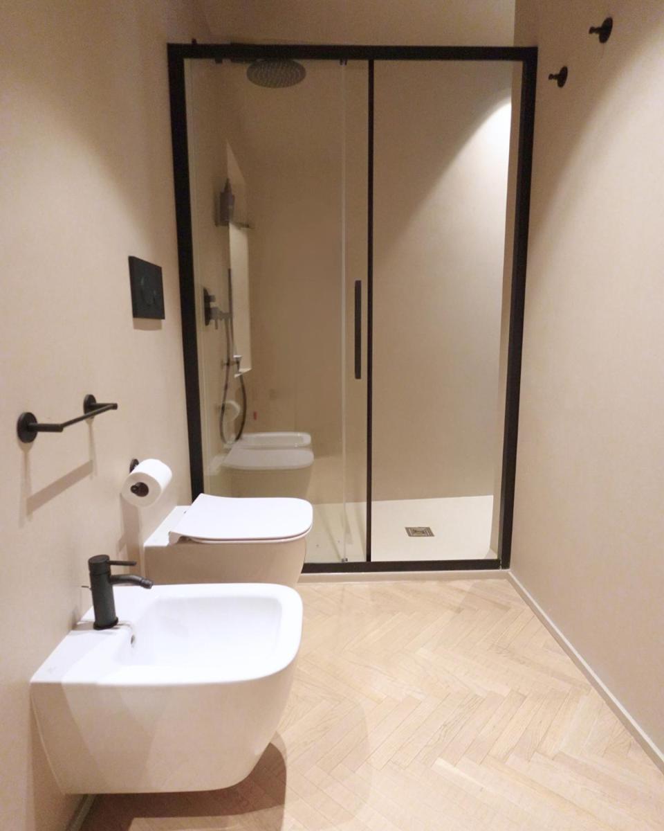 Palazzo Botta Suites