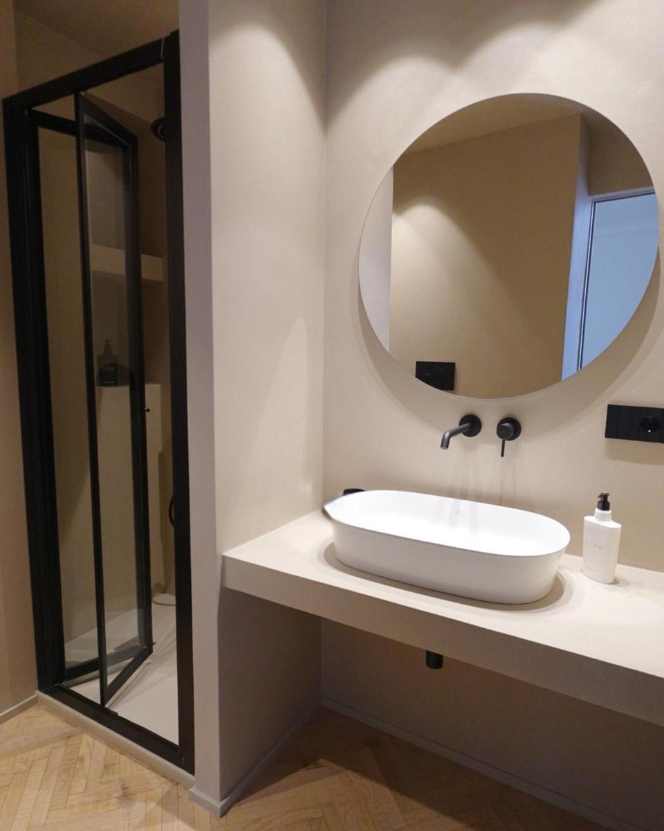 Palazzo Botta Suites