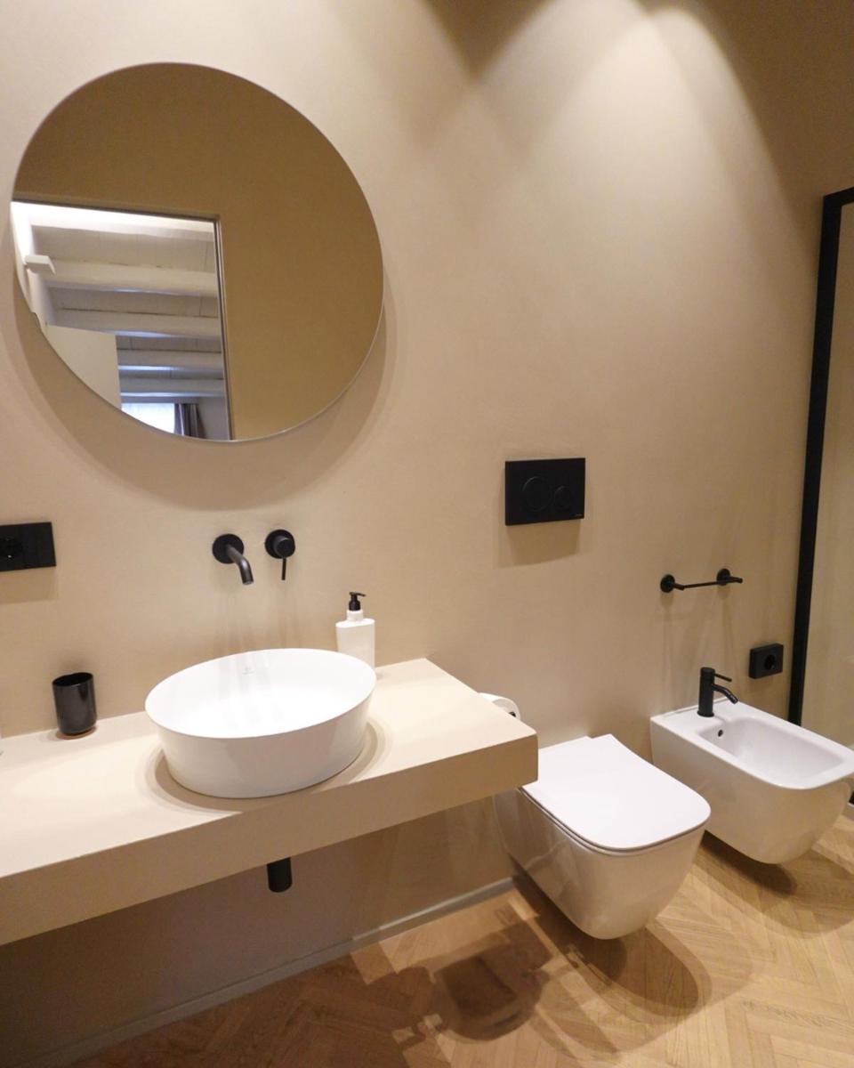 Palazzo Botta Suites