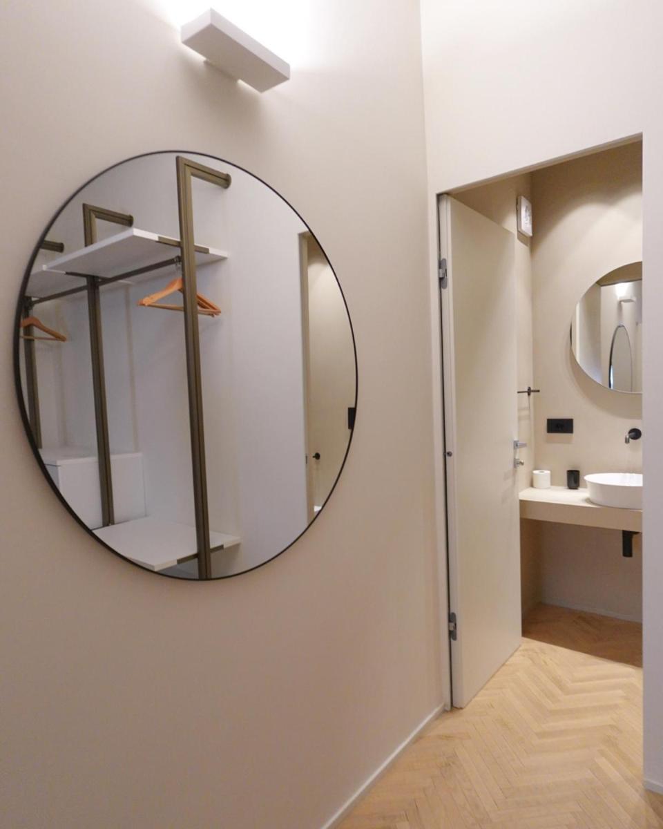 Palazzo Botta Suites