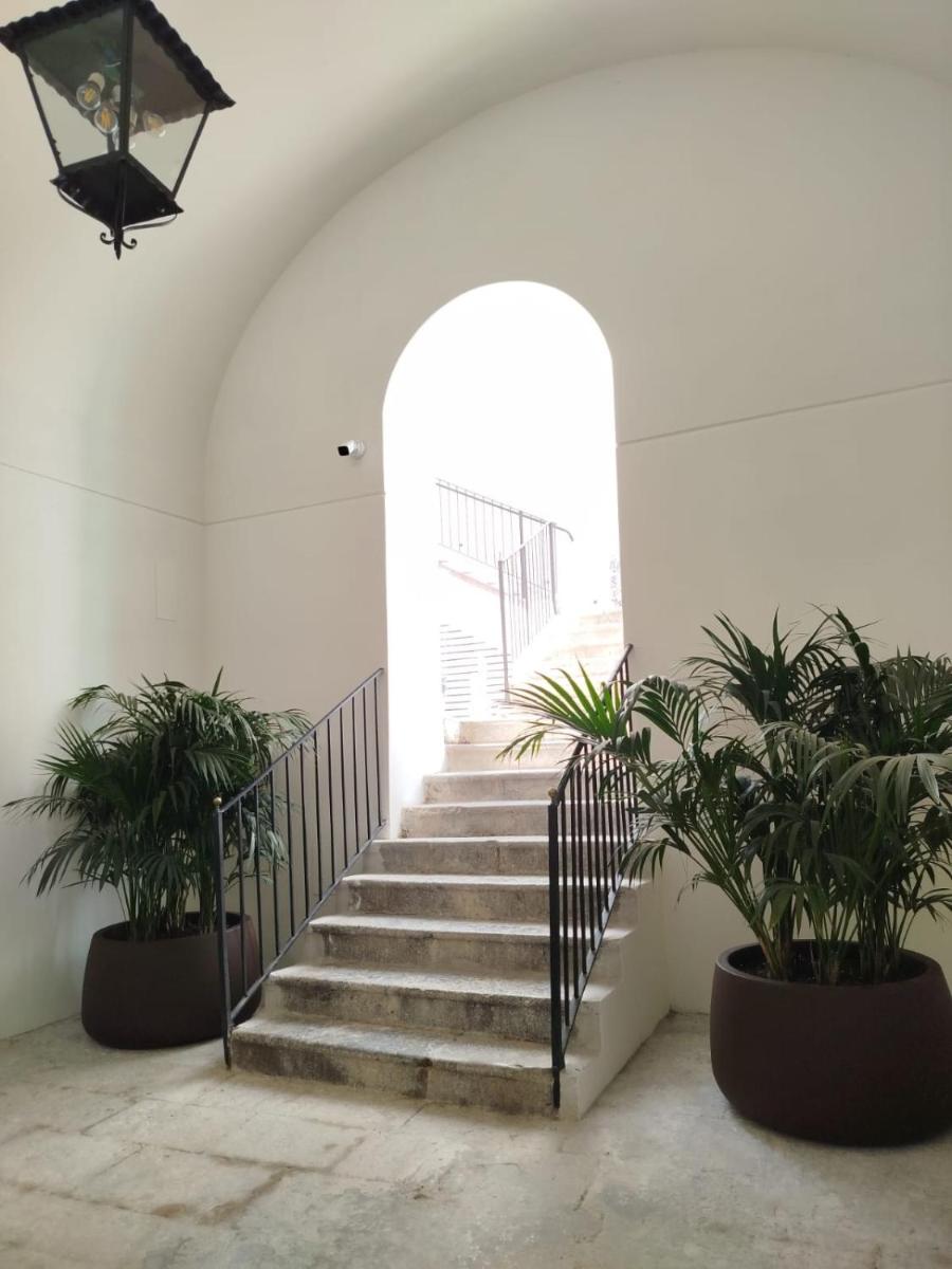 Palazzo Botta Suites