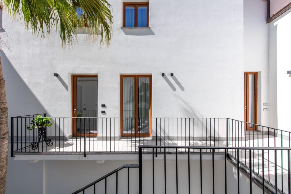 Palazzo Botta Suites