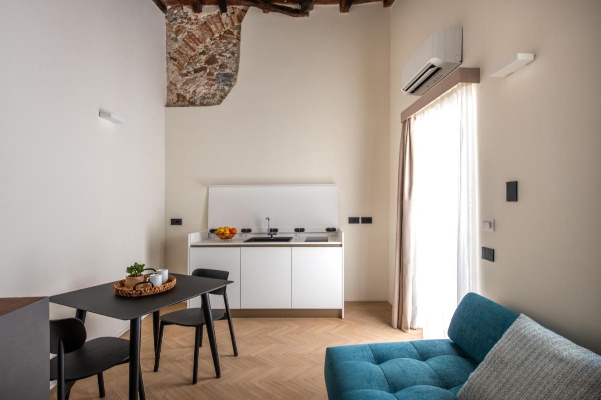 Palazzo Botta Suites
