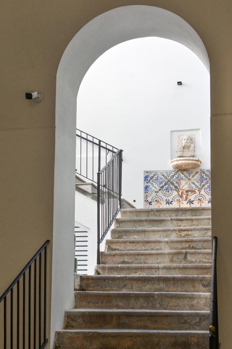 Palazzo Botta Suites