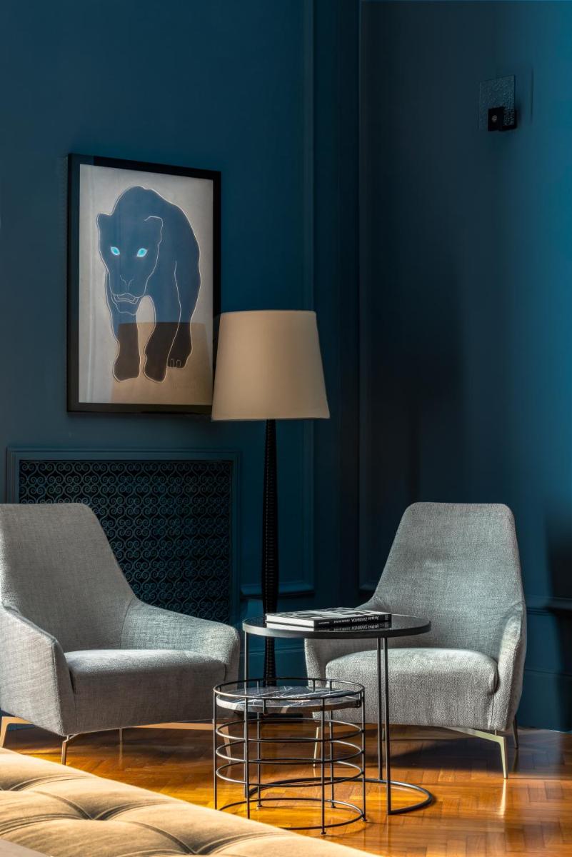 La Fiermontina Palazzo Bozzi Corso Hotel