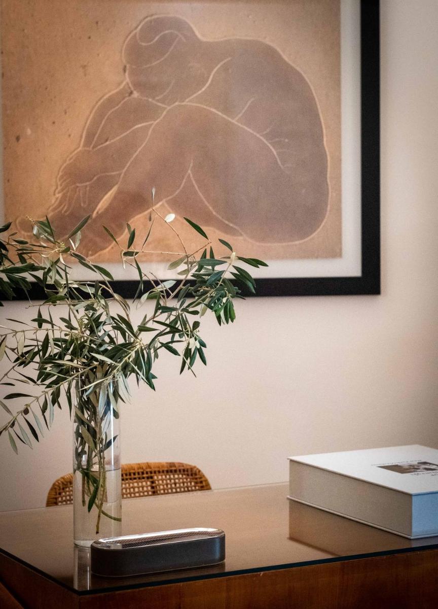 La Fiermontina Palazzo Bozzi Corso Hotel