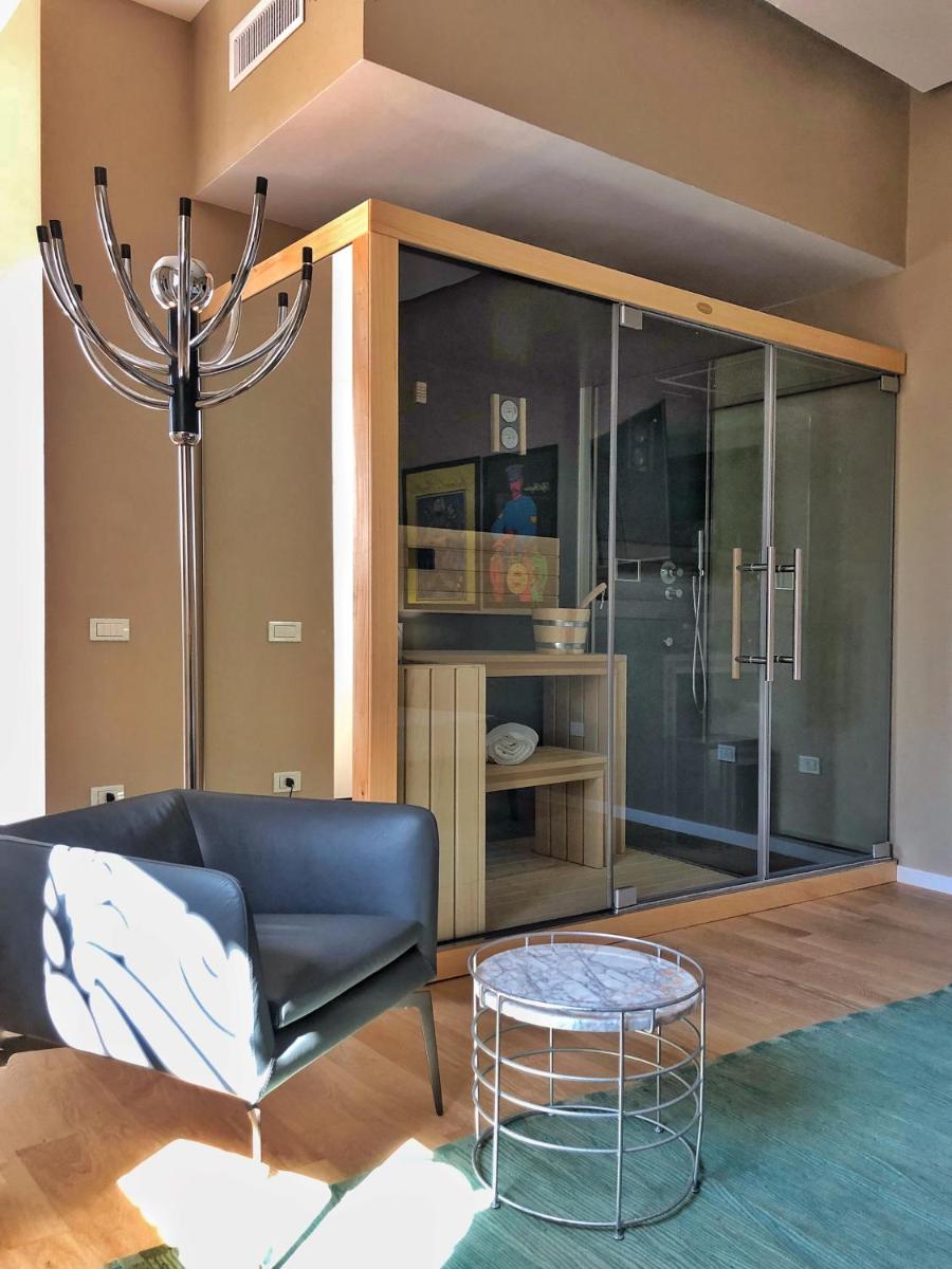 La Fiermontina Palazzo Bozzi Corso Hotel