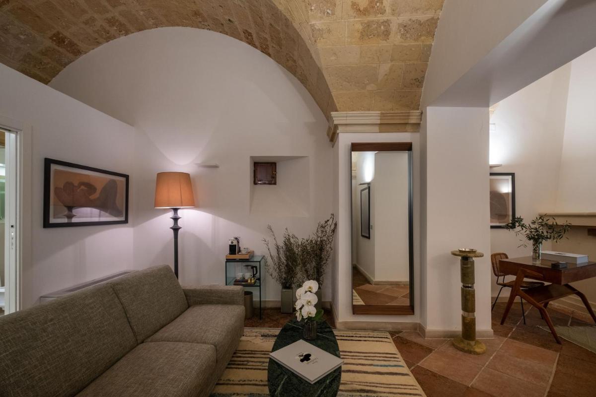 La Fiermontina Palazzo Bozzi Corso Hotel