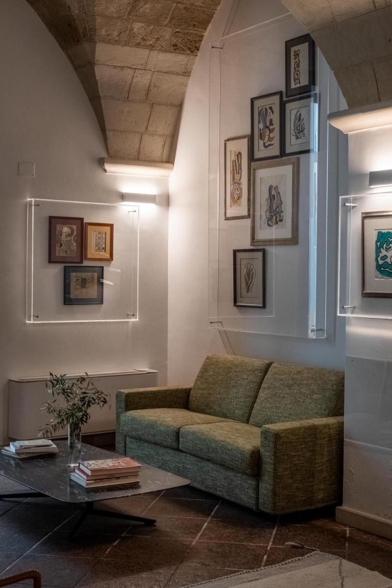 La Fiermontina Palazzo Bozzi Corso Hotel