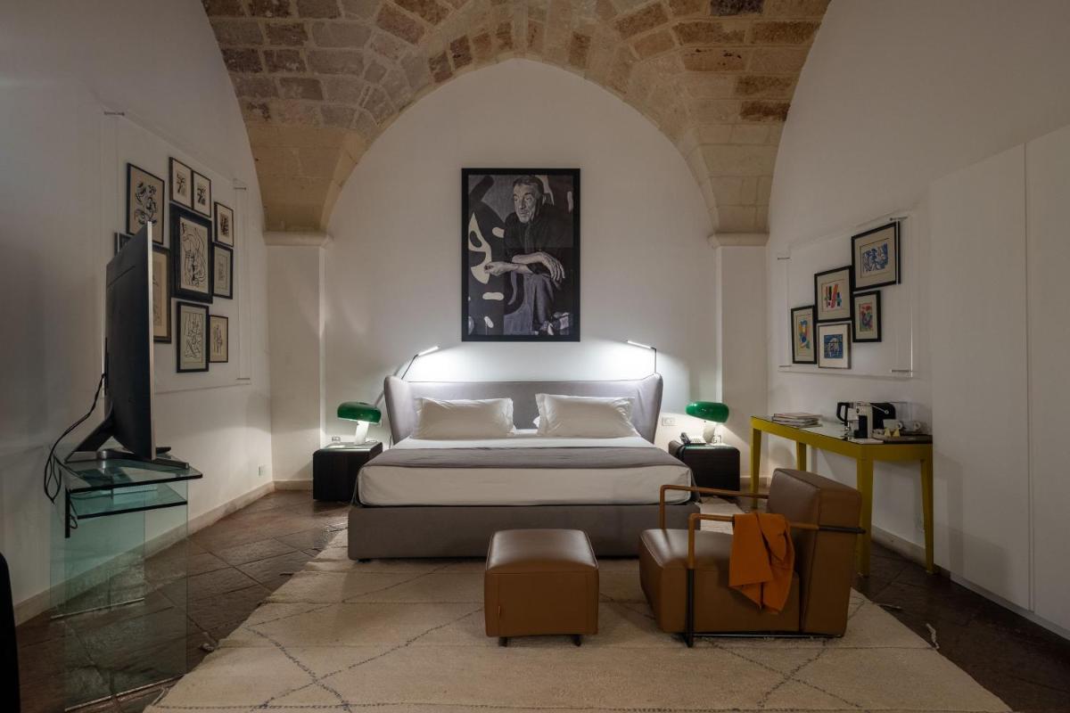 La Fiermontina Palazzo Bozzi Corso Hotel