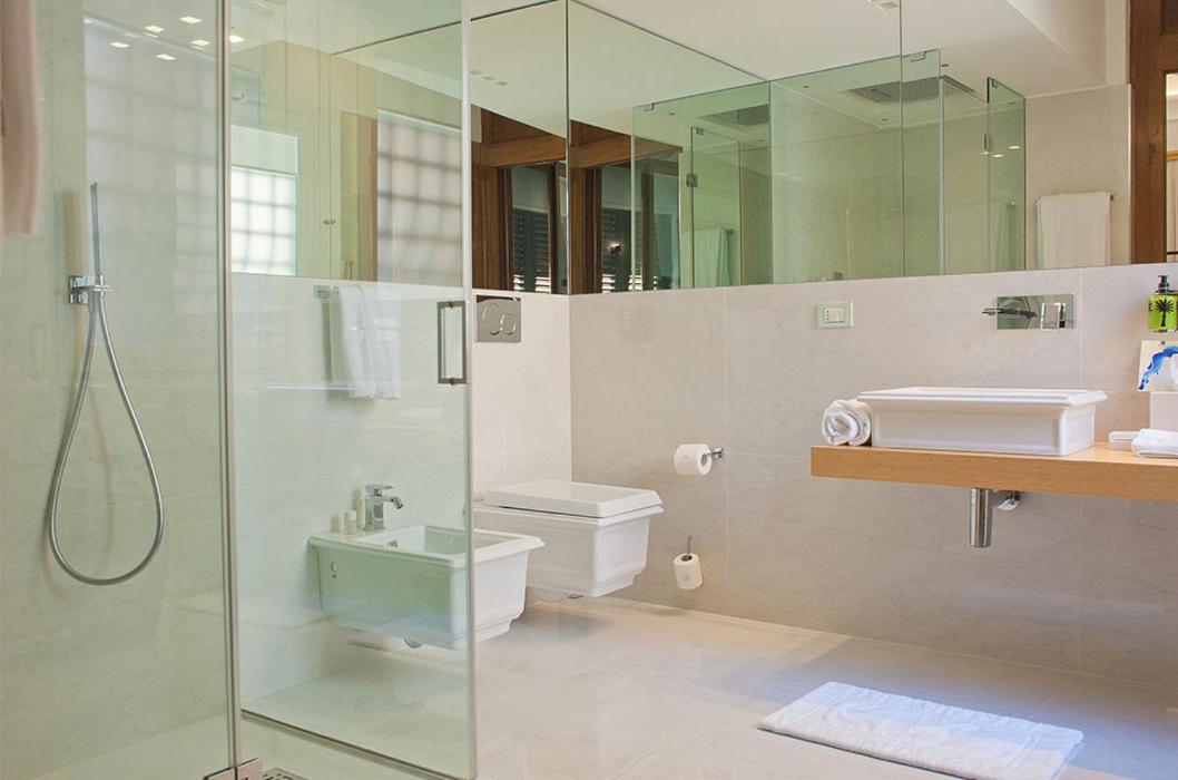 La Fiermontina Palazzo Bozzi Corso Hotel