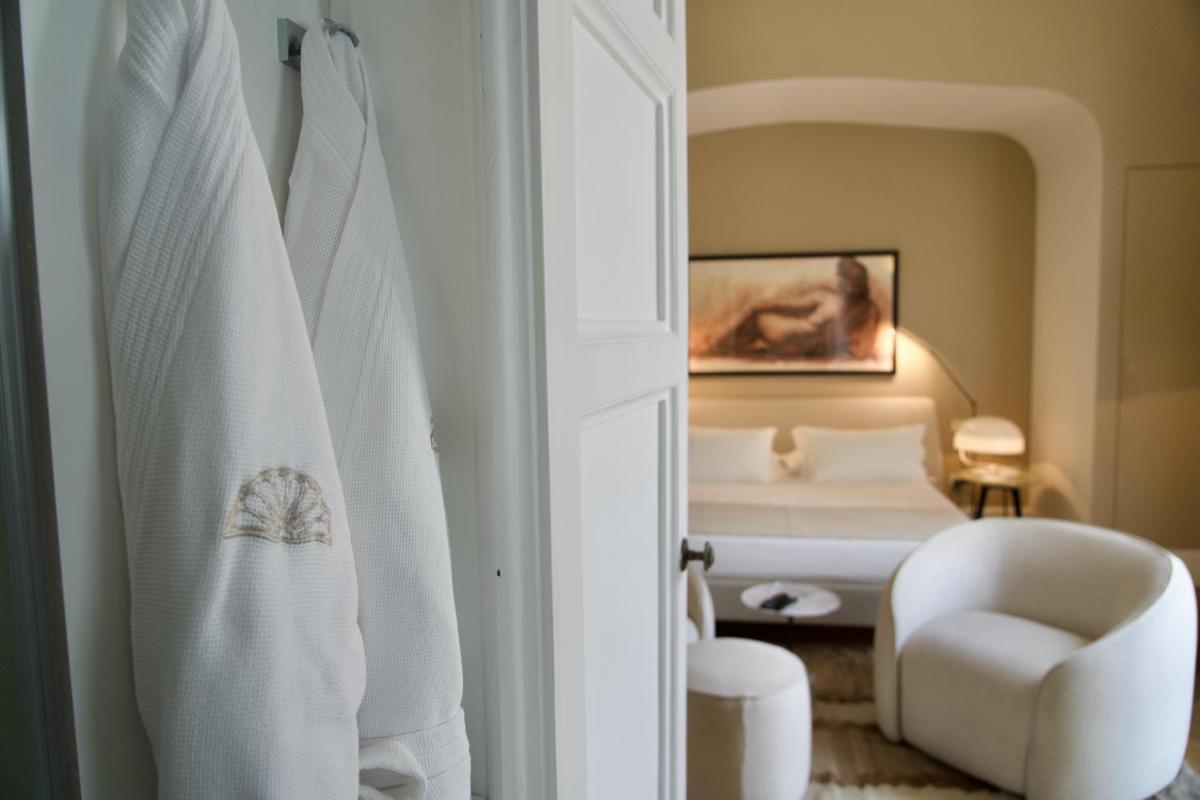 La Fiermontina Palazzo Bozzi Corso Hotel