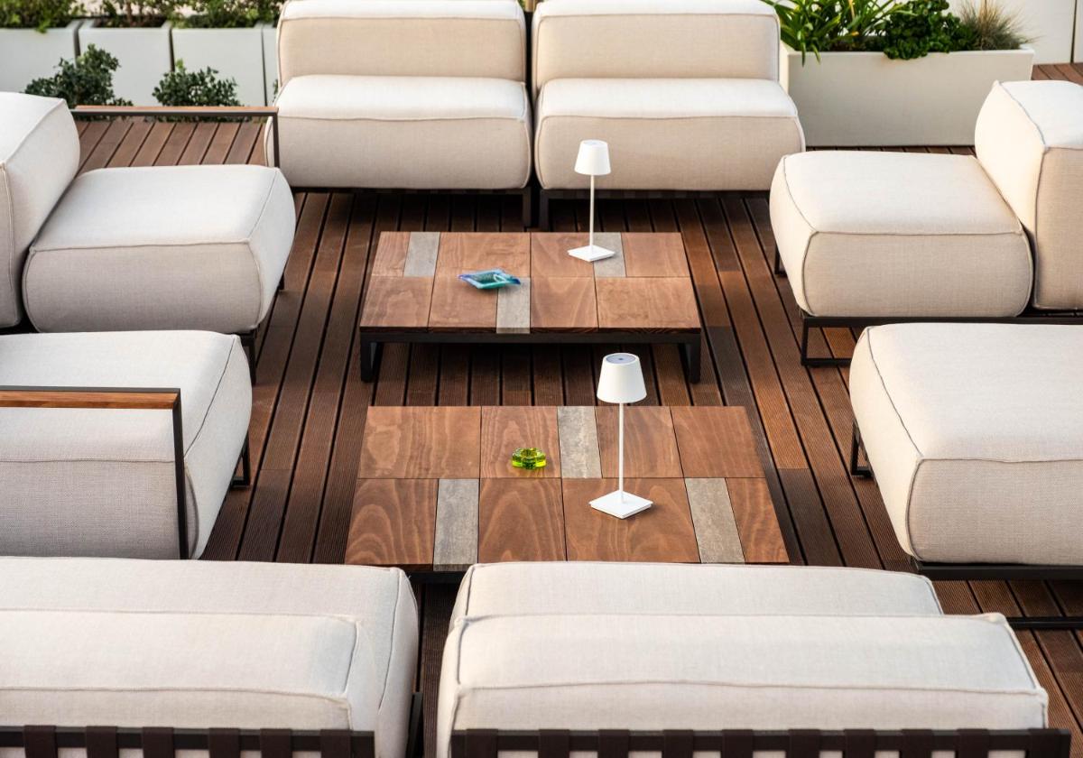 La Fiermontina Palazzo Bozzi Corso Hotel