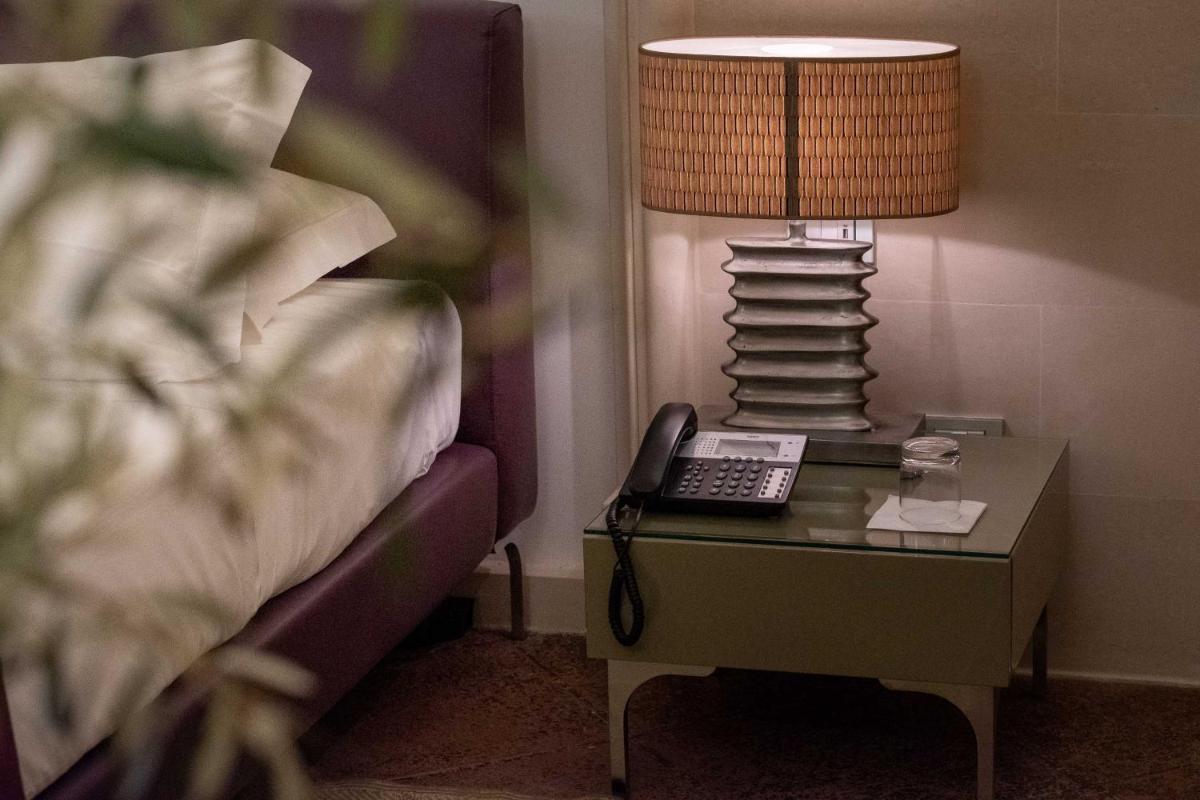 La Fiermontina Palazzo Bozzi Corso Hotel