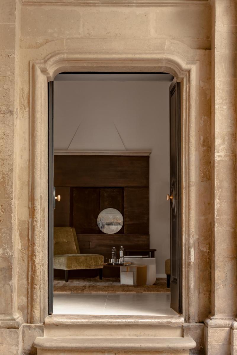 La Fiermontina Palazzo Bozzi Corso Hotel