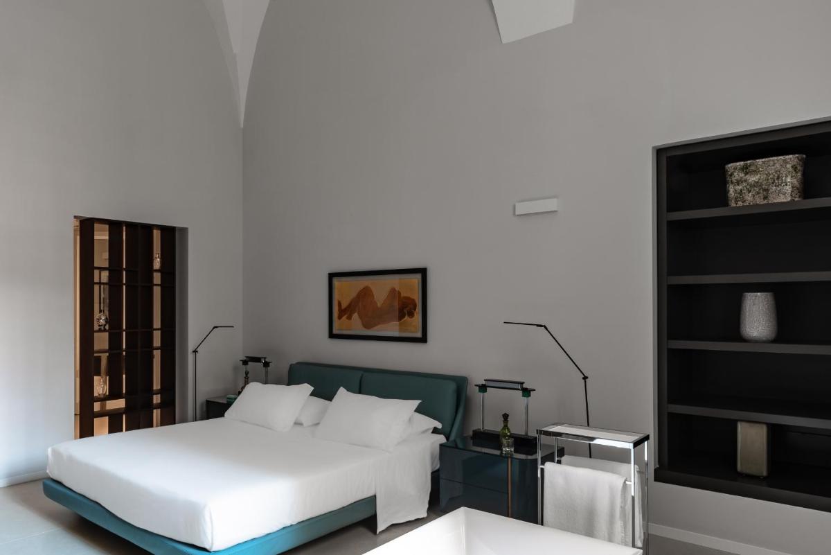 La Fiermontina Palazzo Bozzi Corso Hotel