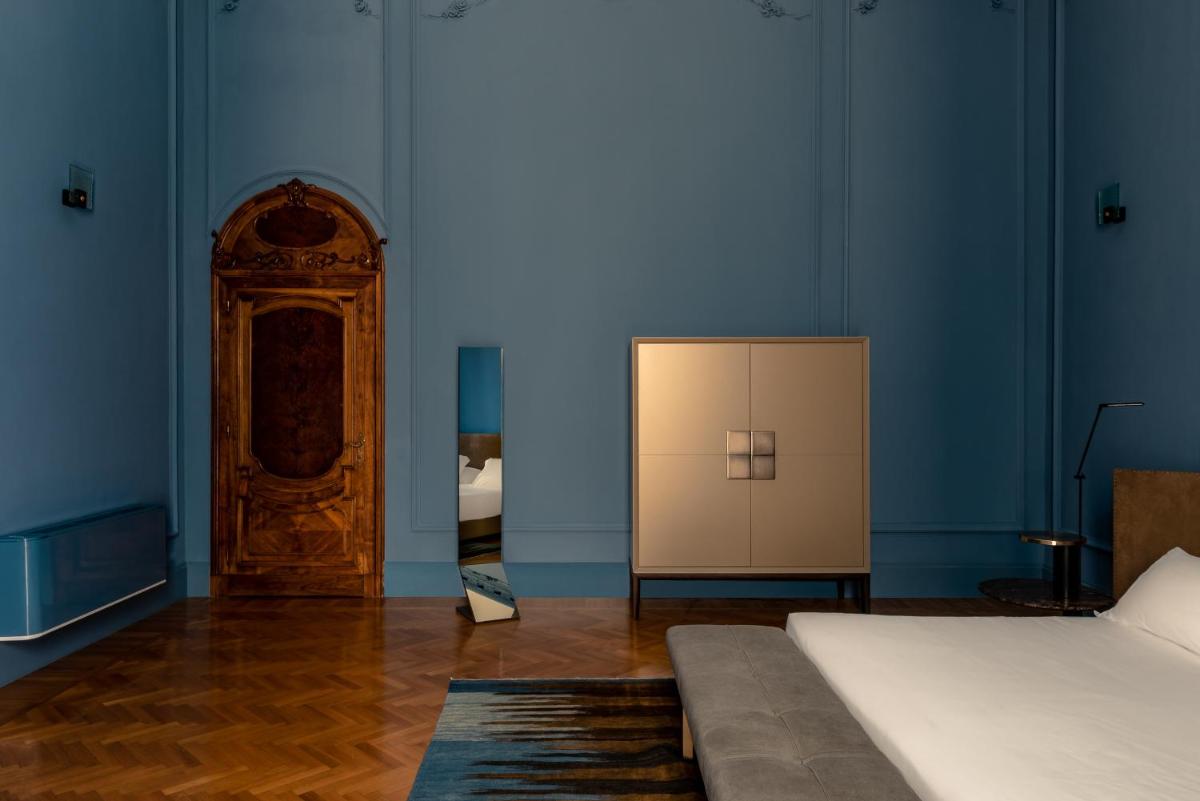 La Fiermontina Palazzo Bozzi Corso Hotel