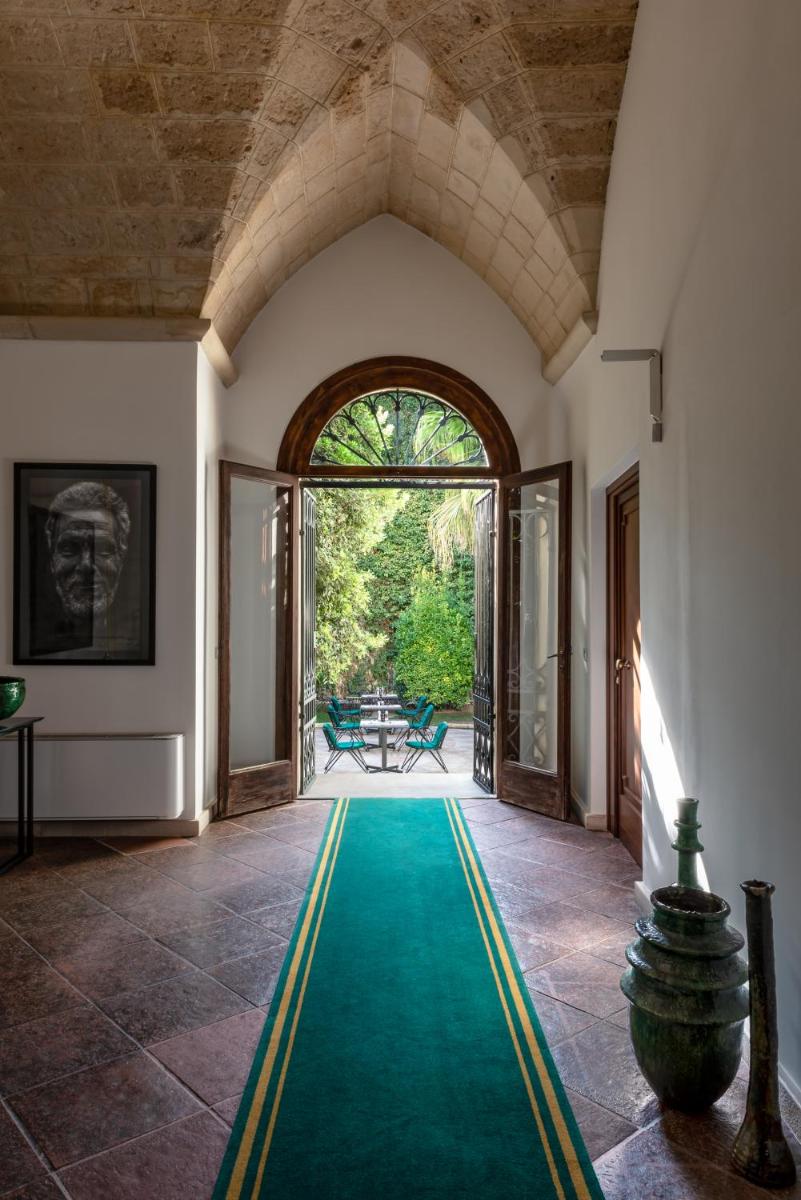 La Fiermontina Palazzo Bozzi Corso Hotel